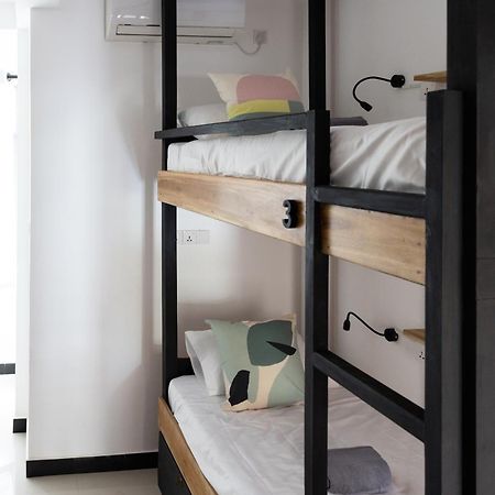 Spindrift Hostel Madiha (Adults Only) Matara Pokoj fotografie